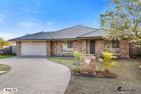 47 Heritage Cct, Springfield Lakes, QLD 4300