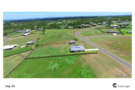 200 Angela Rd, Rockyview, QLD 4701