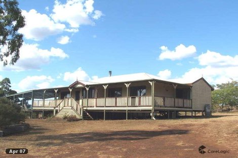 270 Ferris Rd, Murgon, QLD 4605