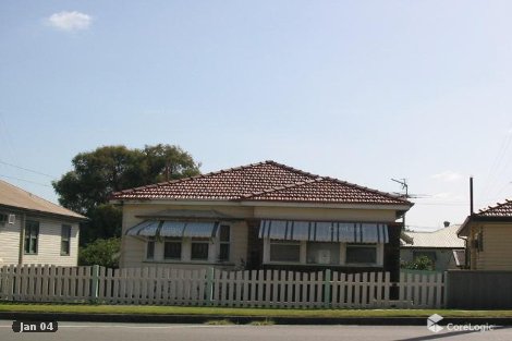 3 Georgetown Rd, Georgetown, NSW 2298