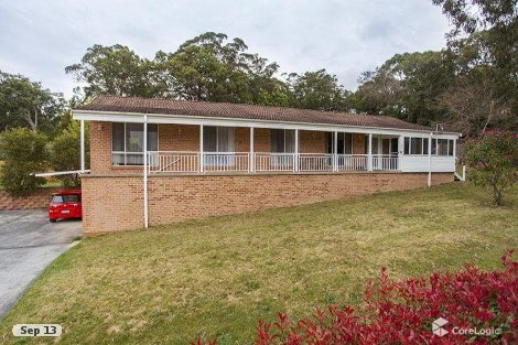 53 Bindar Cres, Bundanoon, NSW 2578