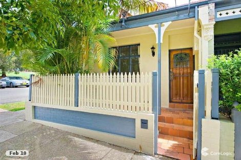 85 Roberts St, Camperdown, NSW 2050