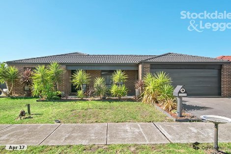 14 Barnes Way, Koo Wee Rup, VIC 3981