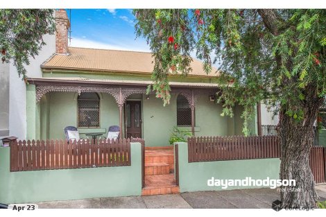 66 Frederick St, Sydenham, NSW 2044