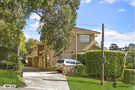 2/4 Jarrett St, North Gosford, NSW 2250