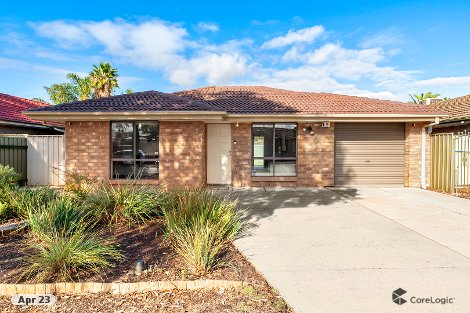 5 Parkview Ave, Salisbury Downs, SA 5108