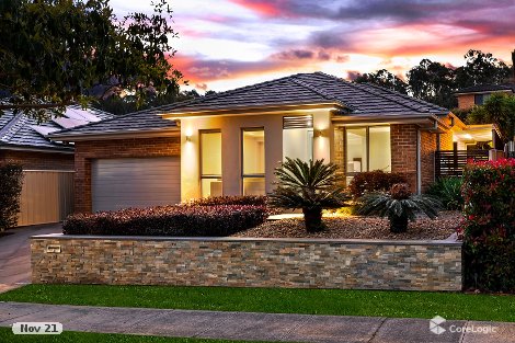 20 Dodonea Cct, Mount Annan, NSW 2567