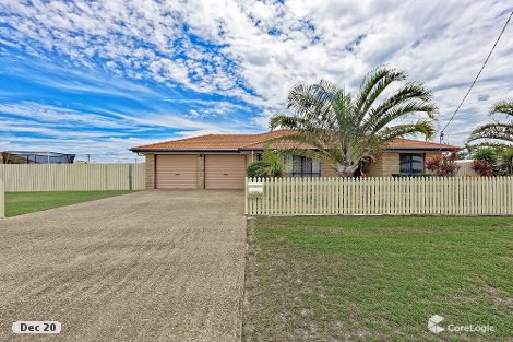 100 Clearview Ave, Thabeban, QLD 4670