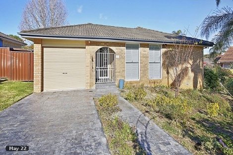 12 Fairlight Pl, Woodbine, NSW 2560