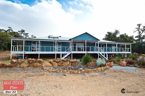 234 Copley-Dale Rd, Gidgegannup, WA 6083