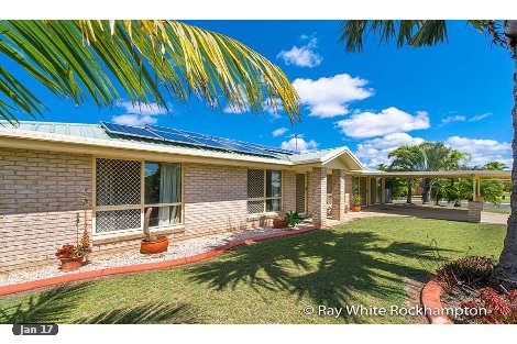 8 Hoffmann St, Norman Gardens, QLD 4701