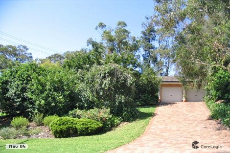 27 Bulbi Ave, Winmalee, NSW 2777