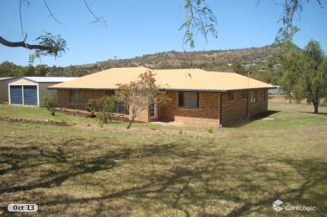 46 Kingsthorpe-Glencoe Rd, Kingsthorpe, QLD 4400