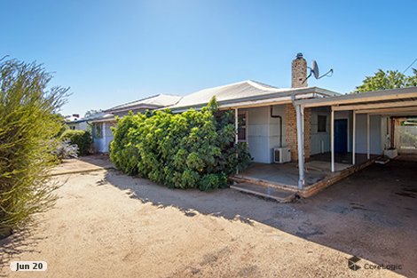 22 Calder St, Mukinbudin, WA 6479