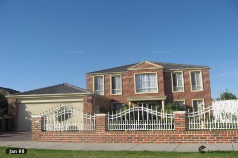 38 Brampton Cct, Delahey, VIC 3037