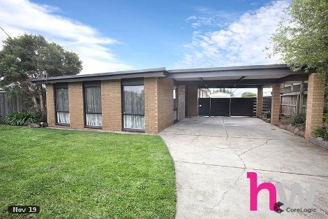 13 Stratford Ct, Grovedale, VIC 3216