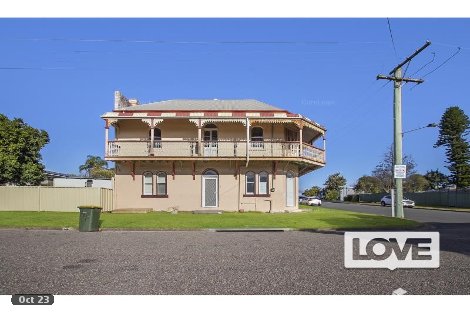 6/1 Hyndes St, West Wallsend, NSW 2286