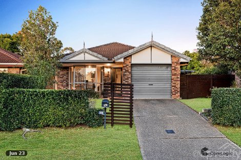 85 Brooklands Cct, Forest Lake, QLD 4078