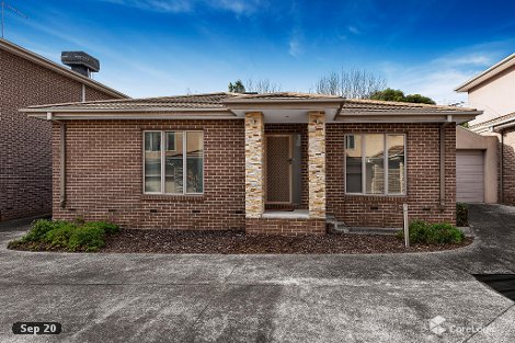 3/270 Canterbury Rd, Heathmont, VIC 3135