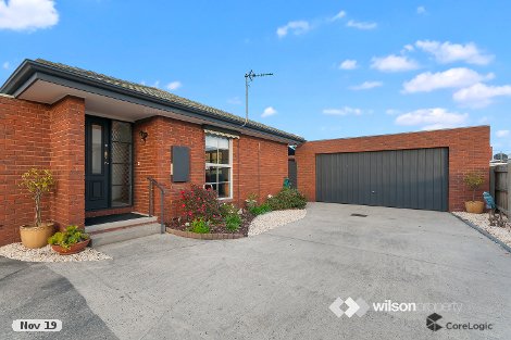 3/33 Dawson St, Rosedale, VIC 3847