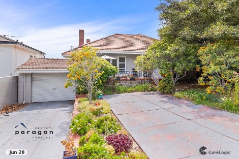 4 Beverley St, Coolbinia, WA 6050