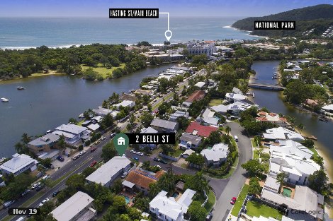 3/29 Noosa Pde, Noosa Heads, QLD 4567