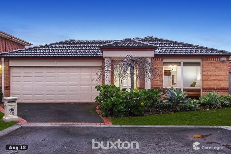 25 Kingsland Cl, Dingley Village, VIC 3172