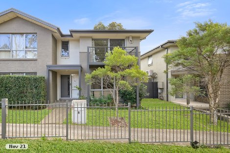 8 Bellona Walk, Glenfield, NSW 2167