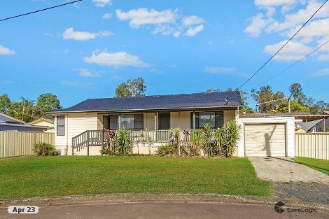 4 Ansell Cl, Chittaway Point, NSW 2261