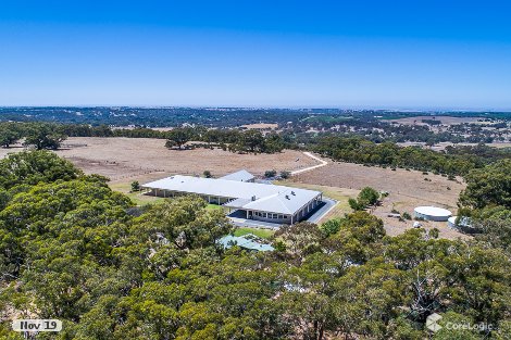 463 Greenhills Rd, Green Hills Range, SA 5153