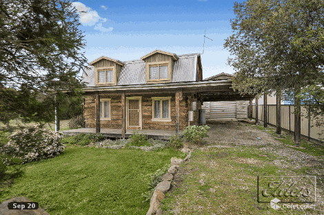 31 Kilroy St, Argyle, VIC 3523