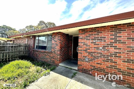 2/67 Glendale Rd, Springvale, VIC 3171