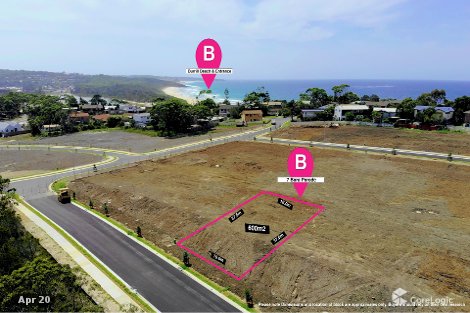 7 Bara Pde, Dolphin Point, NSW 2539