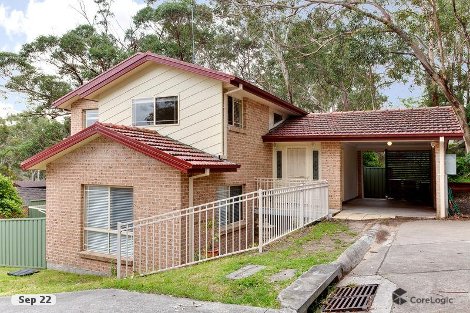 1/97a St George Cres, Sandy Point, NSW 2172