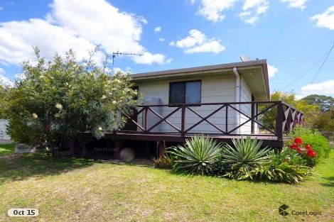 12 Gleeson St, Crows Nest, QLD 4355