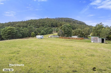 572 Woodbridge Hill Rd, Gardners Bay, TAS 7112