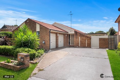 11 Sunderland Cres, Bligh Park, NSW 2756