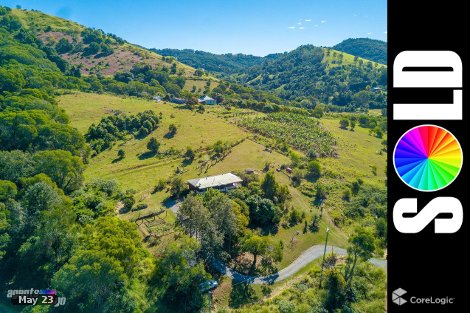 160 Amamoor Dagun Rd, Amamoor, QLD 4570