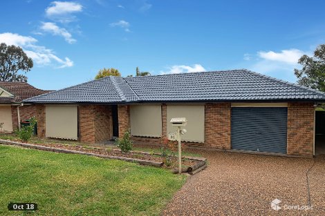 91 Acacia Dr, Muswellbrook, NSW 2333