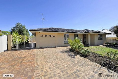 4 Watersun Dr, Silver Sands, WA 6210