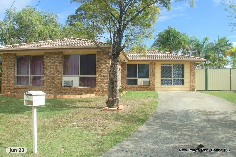 18 Bix Ct, Crestmead, QLD 4132