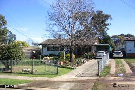 14 D'Urville Ave, Tregear, NSW 2770