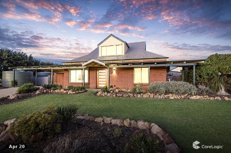 2 Vince Ct, Wandina, WA 6530