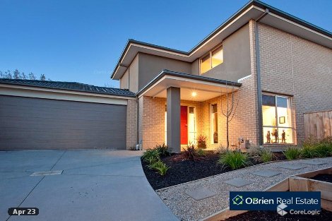 3/55-57 Strathavan Dr, Berwick, VIC 3806