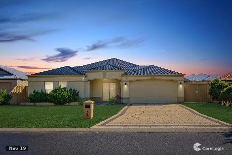 8 Thetis Link, Dalyellup, WA 6230