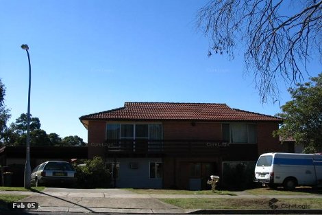 21 Molyneaux Ave, Kings Langley, NSW 2147