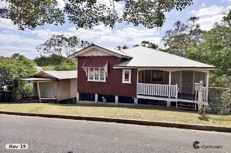 31 Northam Ave, Bardon, QLD 4065