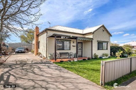 141 Beverin St, Sebastopol, VIC 3356