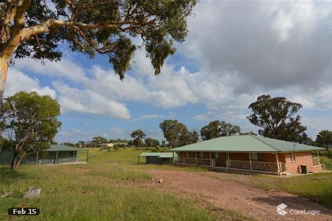 109 Acacia Dr, Rylstone, NSW 2849