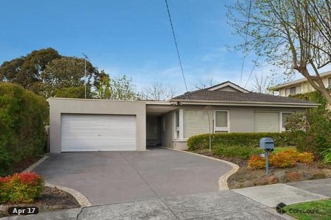 33 Turana St, Doncaster, VIC 3108